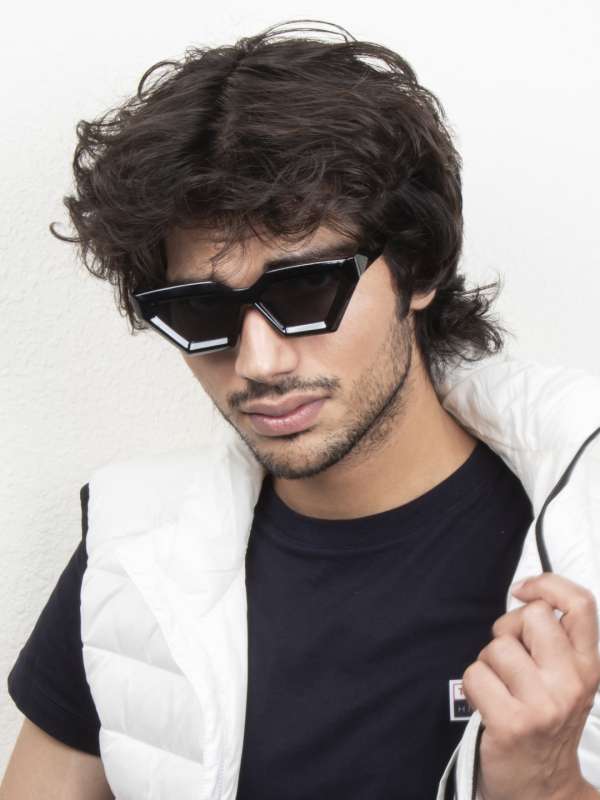 Zara cheap men sunglasses