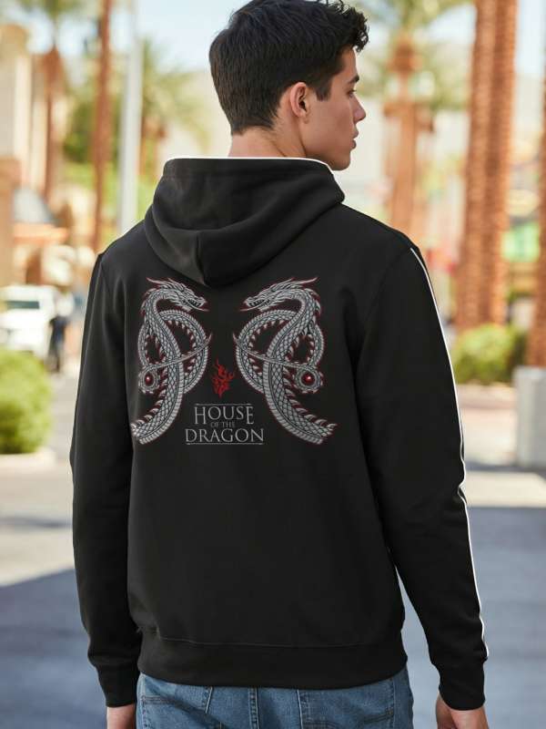 Hoodies Buy Hoodies for Women Men Kids Online Myntra