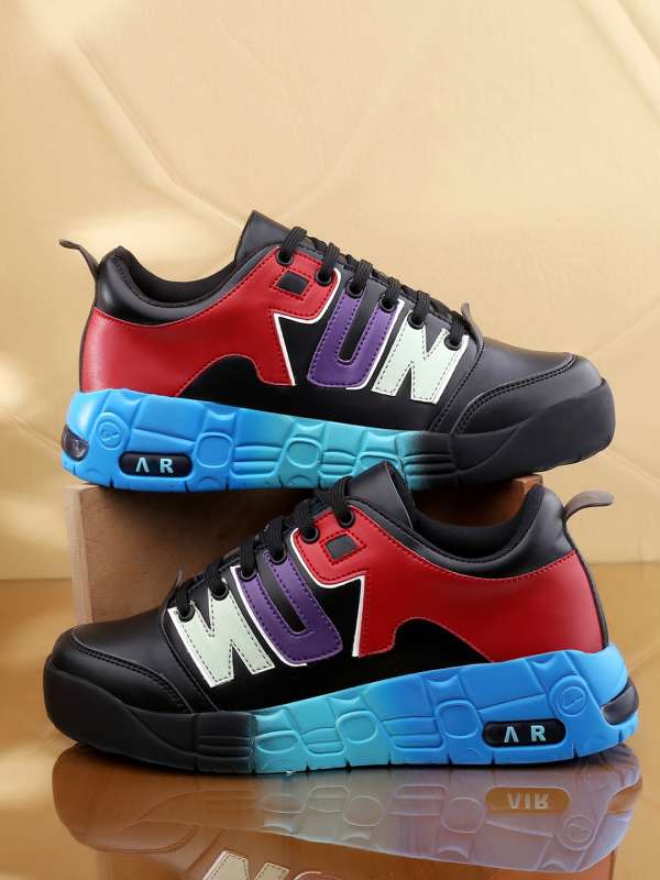 Kraasa shoes sales