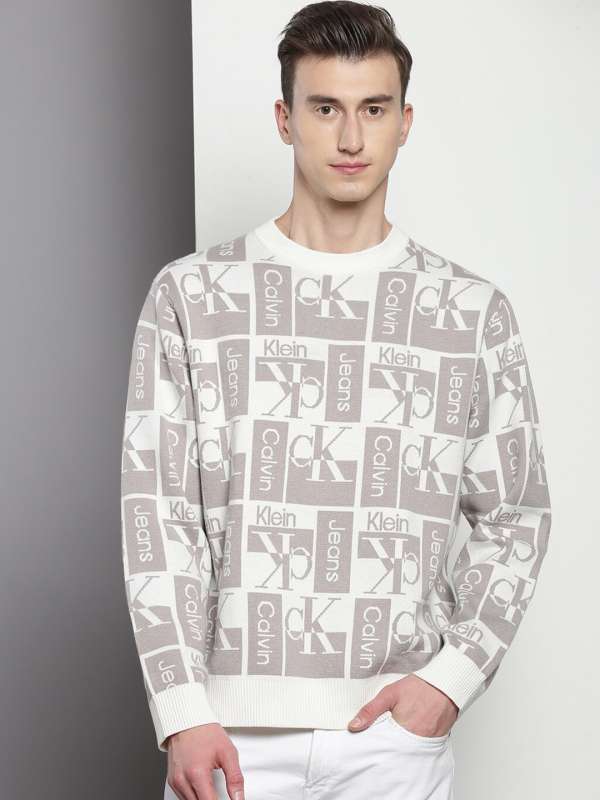 Calvin Klein Sweaters Buy Calvin Klein Sweaters online in India