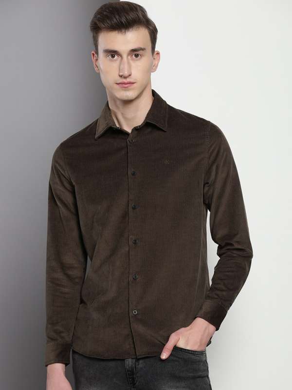 Calvin Klein Shirts Buy Calvin Klein Shirts online in India