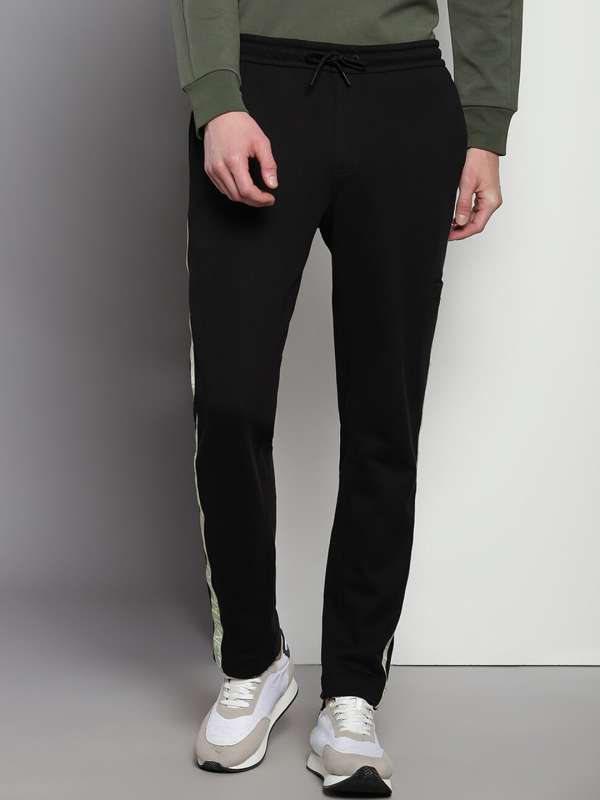 Calvin Klein Jeans Track Pants Buy Calvin Klein Jeans Track Pants online in India