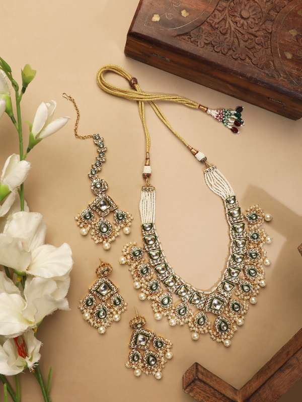 Best jewellery sets online on sale