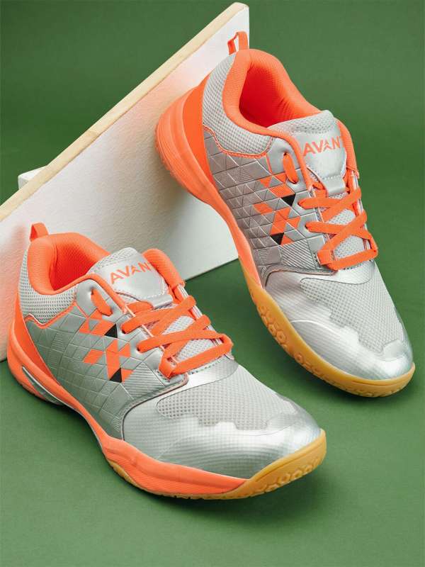 Buy Badminton Shoes For Men Online in India Myntra