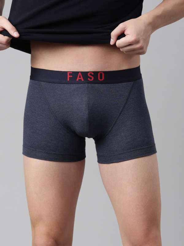 About Us  Innerwear & Athleisure Brand For Men - FASO
