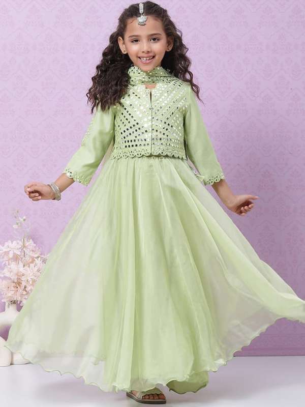 Biba lehenga kids new arrivals