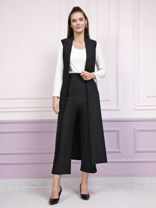 Buy black shrug online hot sale