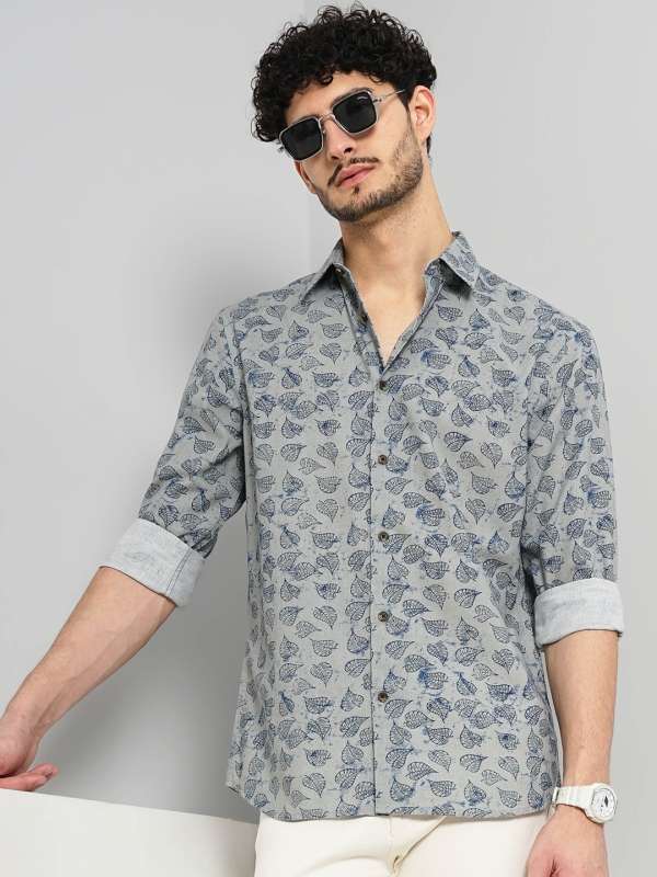 Celio Shirts Buy Latest Range of Celio Shirts Online from Myntra