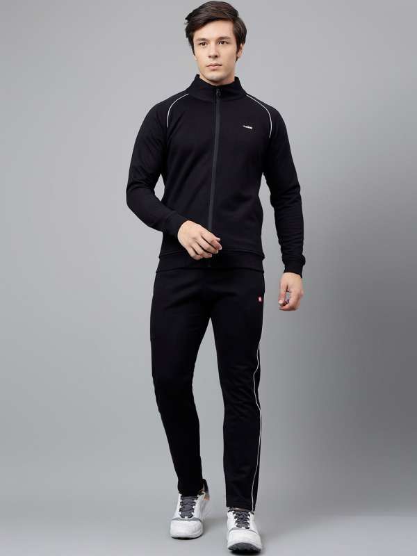 Tracksuit lower online top