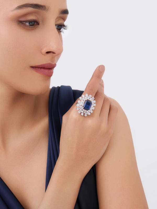 Kushal jewellery rings on sale