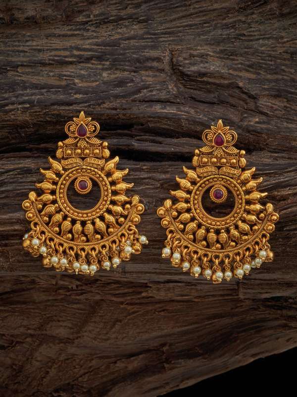 Earrings Buy Earring for Women Girls Online in India Myntra