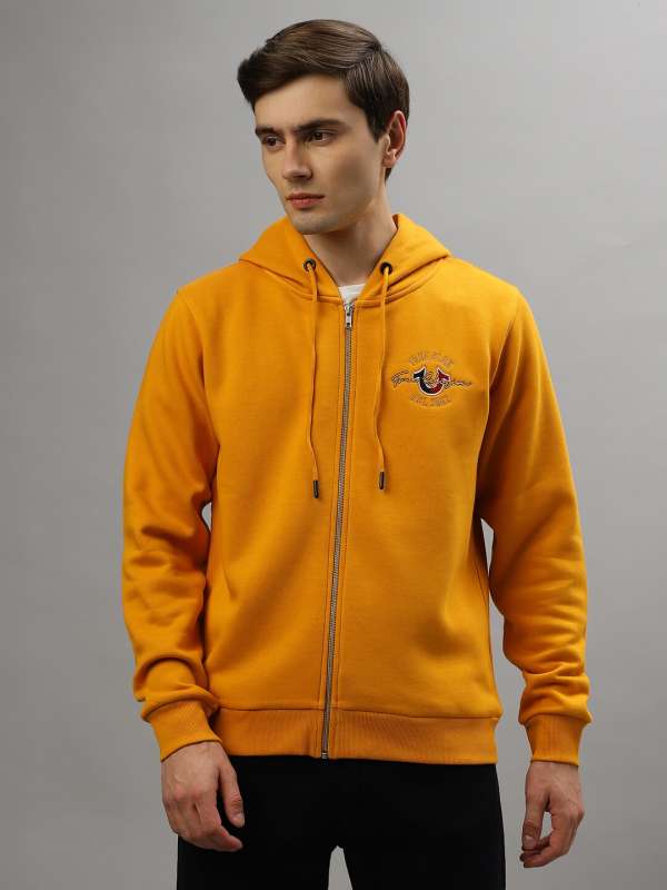 True religion hotsell sweatshirt mens