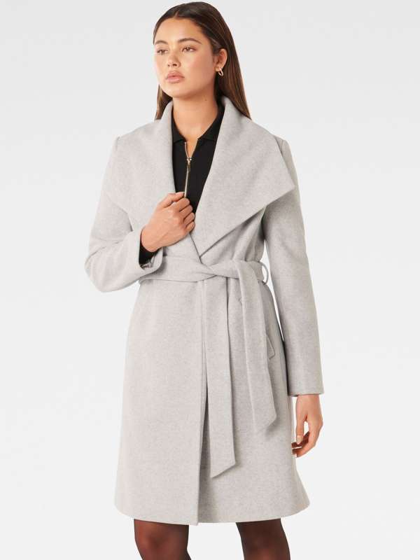 Forever New Coats Buy Forever New Coats online in India