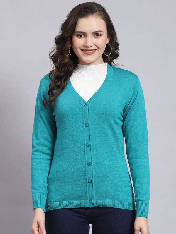 Monte carlo cardigan price cheap