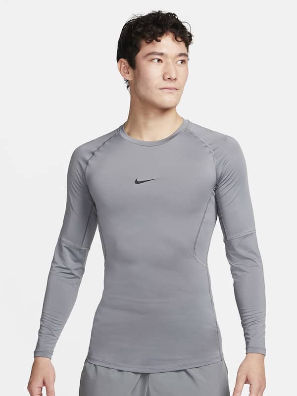 Nike Long Sleeves Tshirts - Buy Nike Long Sleeves Tshirts online