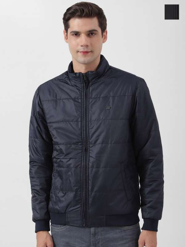 Peter england shop sleeveless jackets