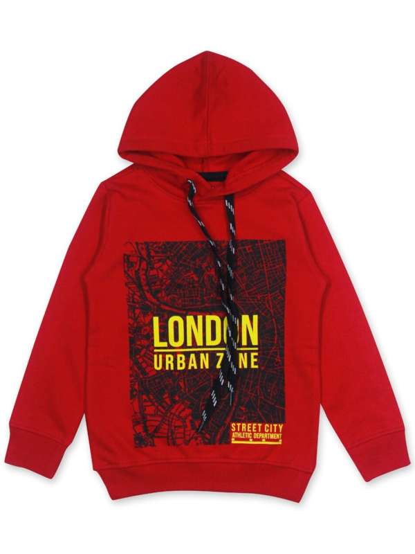 Couple sweatshirts myntra top