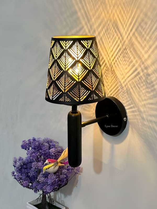 Wall Lamps - Buy Wall Lamps Online in India