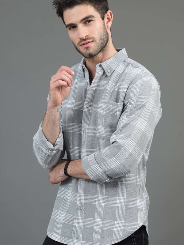 Shirts Buy from Latest Collection of Shirt Online at Best Price Myntra