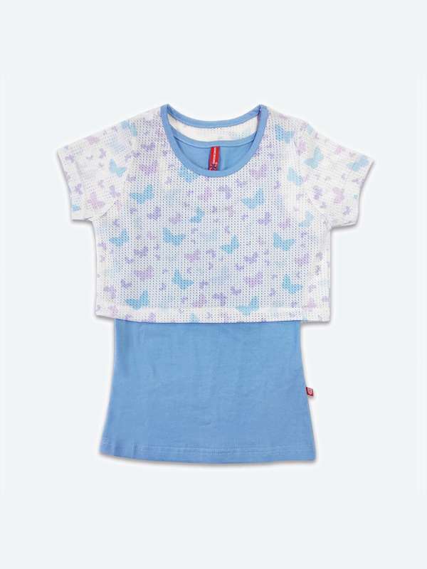 Top Get 60 off on Fancy Girls Women Tops Online from Myntra