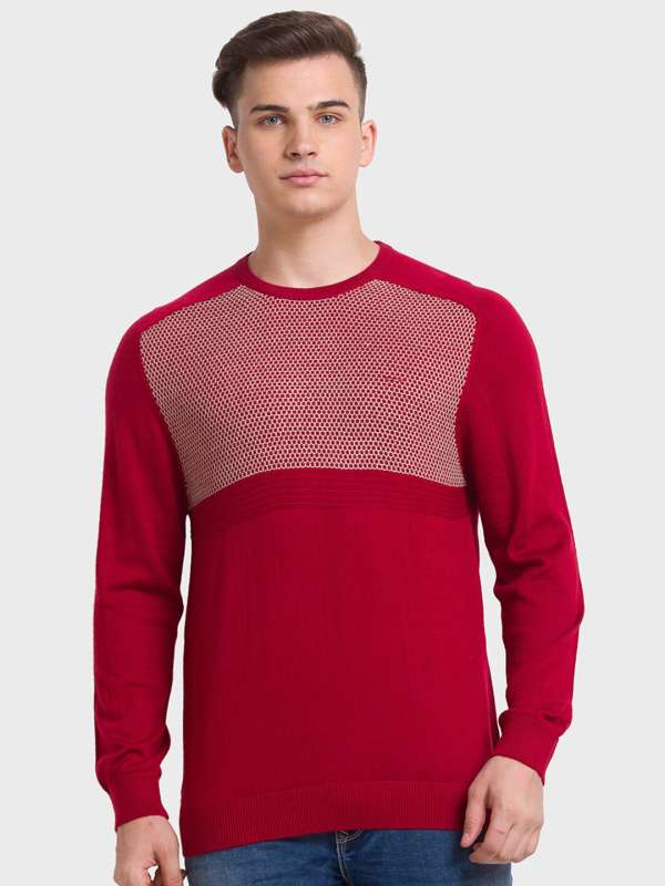 Colorplus Sweaters Buy Colorplus Sweaters online in India