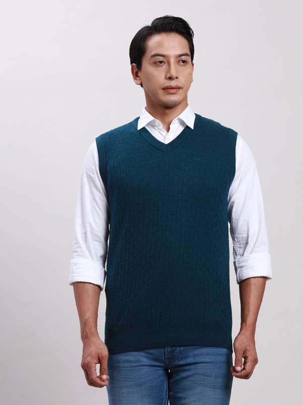 Color plus shop sweaters online