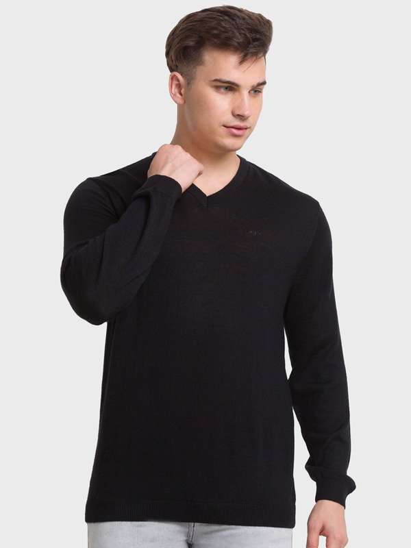 Color plus shop sweaters online