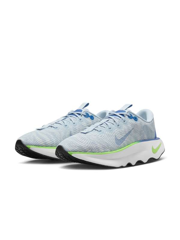 NIKE ® Footwear and Clothing Online Store: Buy Original NIKE Shoes and  Clothes: AJIO