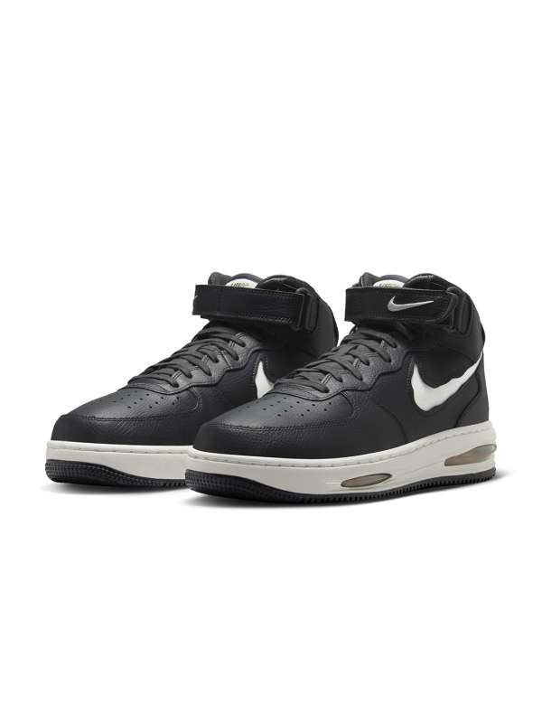 Nike Liteforce Iii Mid Black Sneakers 4930895.htm Buy Nike Liteforce Iii Mid Black Sneakers 4930895.htm online in India