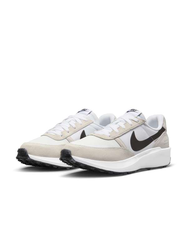 Nike white cheap sneakers mens india