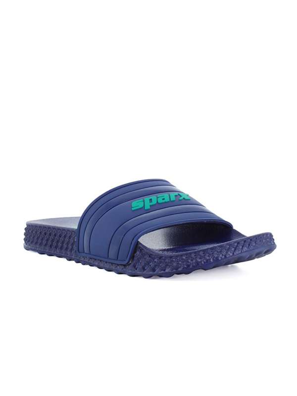 Sparx sale slippers myntra