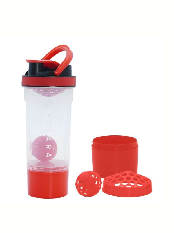 Buy gym shaker bottle/sipper bottle/gym bottle/protein shaker bottle Online  at Low Prices in India 