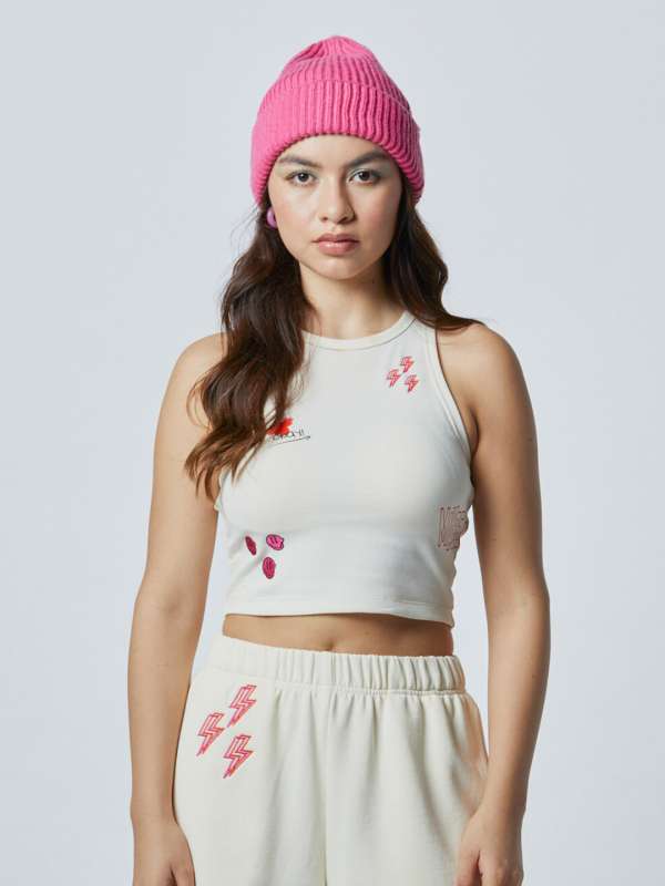 Koovs top ethnic wear