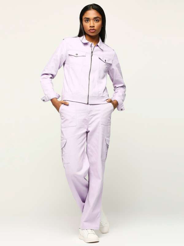 Pepe Jeans Women Jackets Buy Pepe Jeans Women Jackets online in India