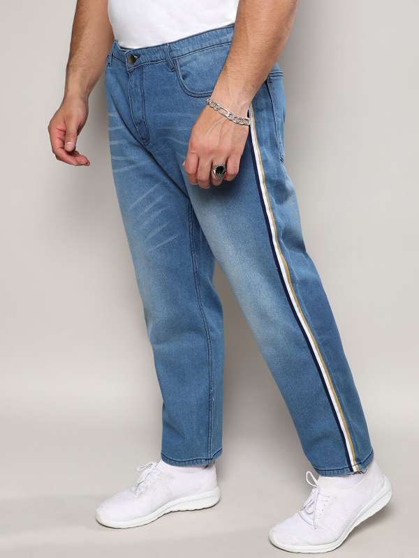 Jeggings men top