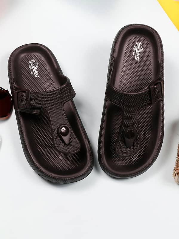 Lee Fox Men's Sandals 502 Black Leather Size 10 UK : Amazon.in: Fashion-sgquangbinhtourist.com.vn