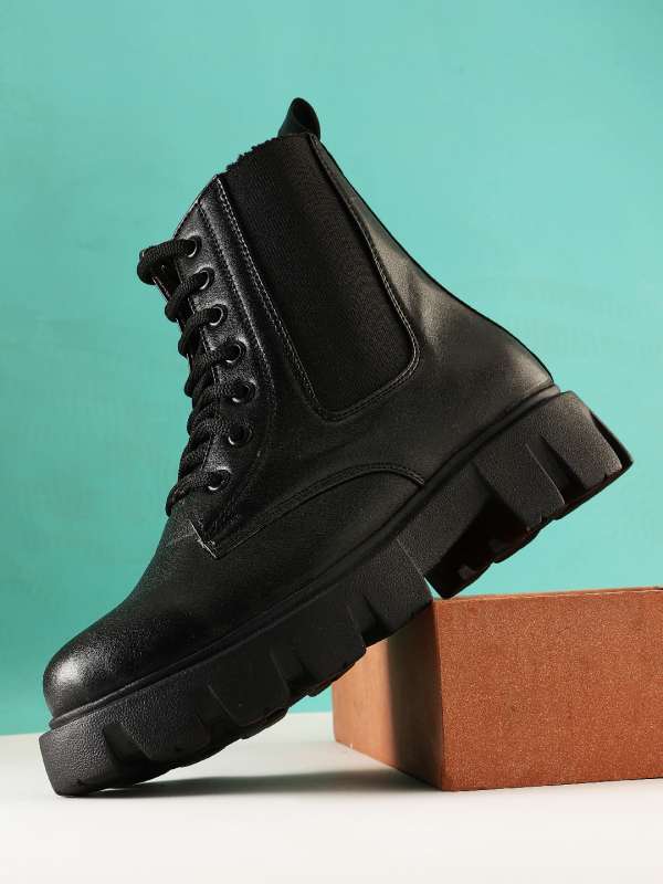 Platform shoes online on sale
