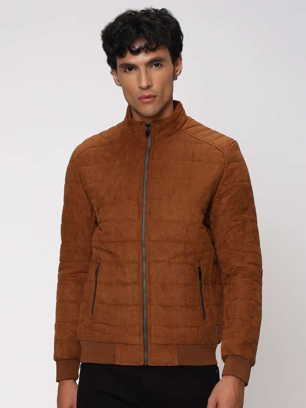Mufti Jackets Jacket Buy Mufti Jackets Jacket online in India