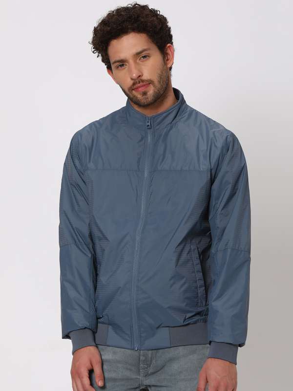 Mufti Jackets Buy Mufti Jacket Online in India Myntra
