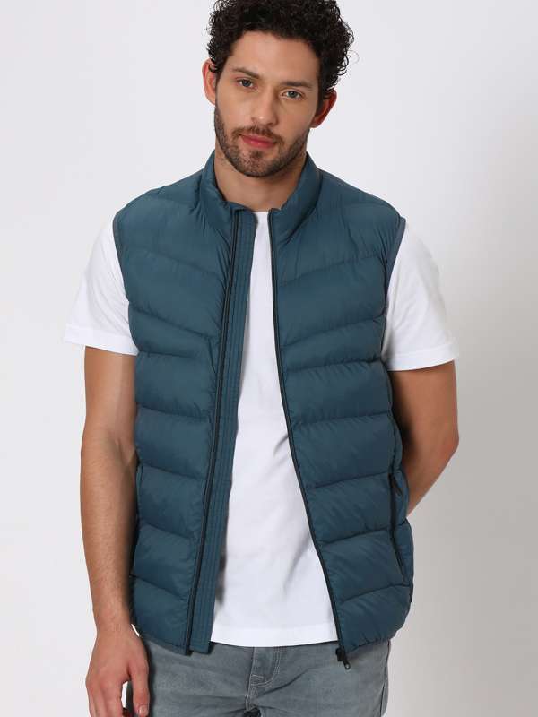 Mufti half jacket discount