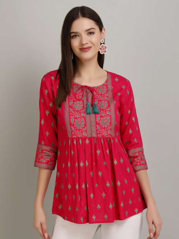 Myntra kurtis under deals 500