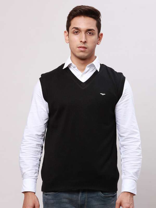 Park avenue 2024 woolen sweaters