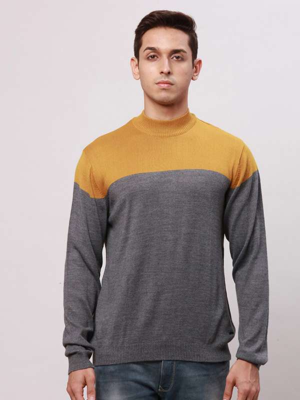 Park avenue woolen sweaters shop