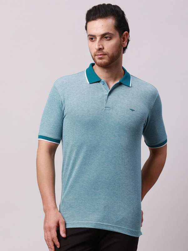 Park avenue polo t shirts hotsell