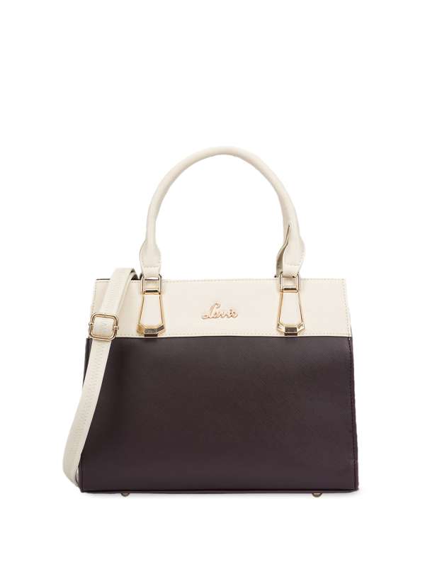 Lavie Purple Handbags Buy Lavie Purple Handbags online in India