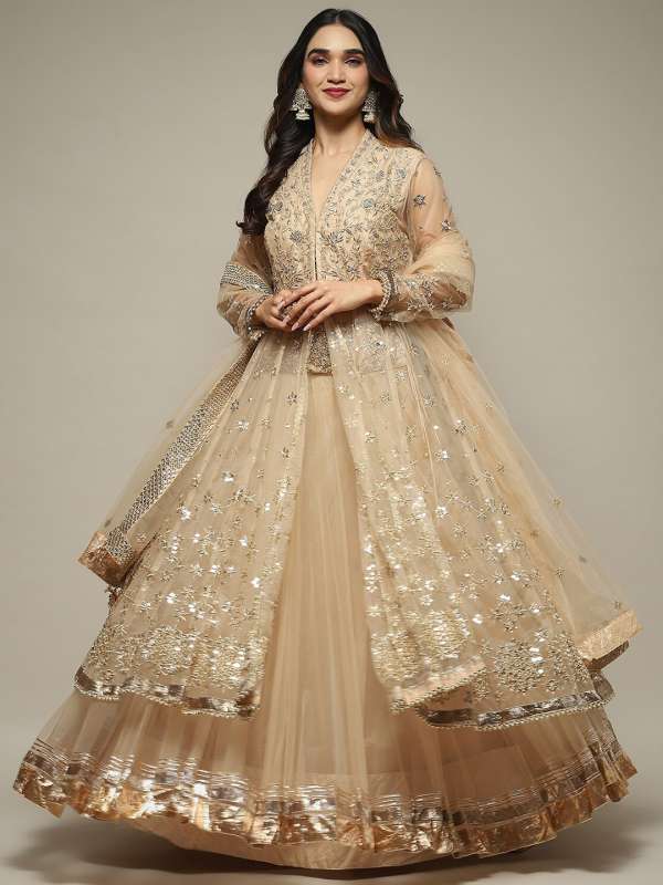 Biba lehenga choli discount