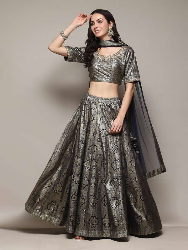 Biba ghagra choli deals
