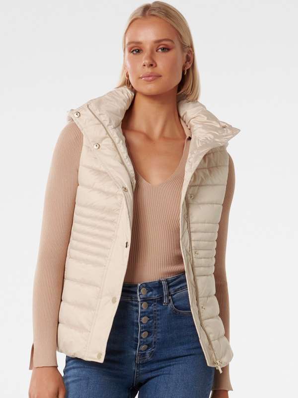 Forever new winter jackets discount