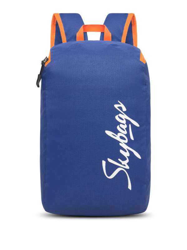 School bags below shop 300
