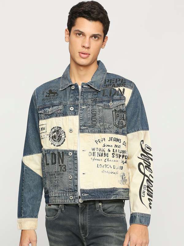 Killer Cotton Jackets Buy Killer Cotton Jackets online in India